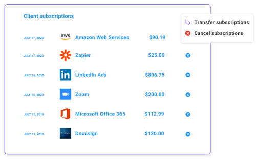 appbind-statement2x-p-500 appbind saas billing client transfer